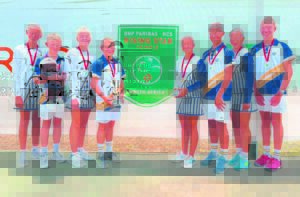 Tennis-sterre skitter