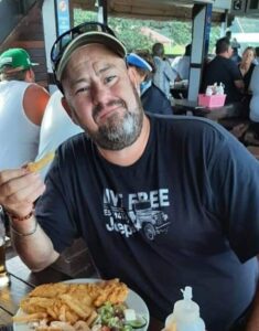 ‘Pa’ vir baie Voortrekker-verkenners sterf in ongeluk by Philippolis