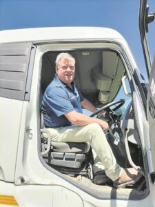 Geldinspuiting beloof netheid