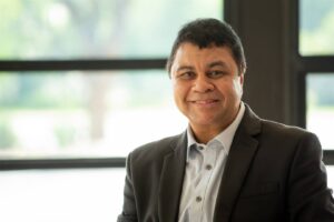 Prof Francis Petersen steps down as vice-chancellor and principal of the University of the Free State