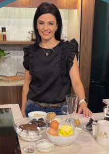 Sjefs daag ander uit met sopprojek