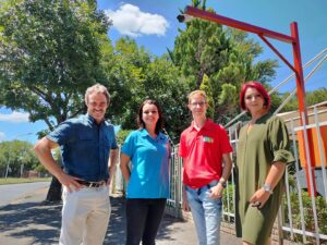 Cooperation to tackle the challenge of student housing