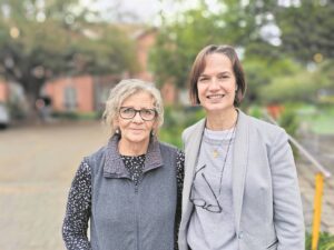 Nuwe era breek aan vir Siësta in Bloemfontein