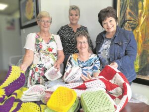 Breiers bou blok vir blok grootse projek