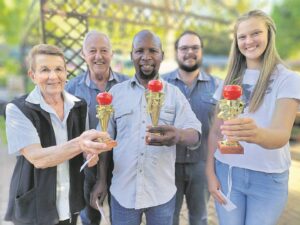 Tamatiepret: Wenners kweek die grotes