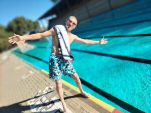 Water gaan spat vir goeie saak – sien jy kans?