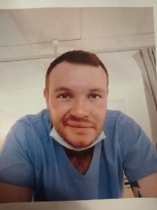 Police in Bloemfontein need help to find missing man