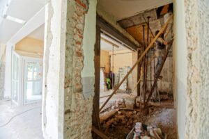 Avoiding costly mistakes when renovating your home