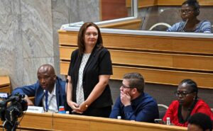 Auditor General’s report exposes a multitude of Mangaung’s shortcomings