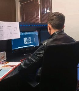 Elke uitdaging uit die verlede oorkom