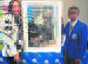 Kinders se kunstalent ’n skat