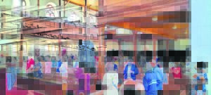 Maak haweloses se Kersfees spesiaal