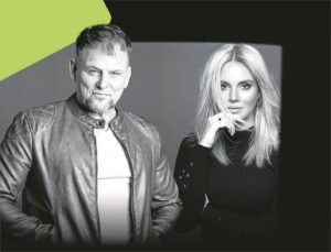 Steve, Demi vermaak Bfn