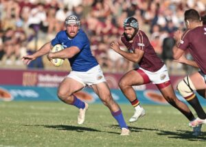 Dis weer sulke tyd, Shimlas