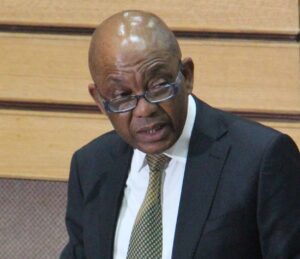 Mangaung se begroting op tweede vergadering goedgekeur