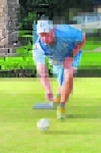 Australië wink vir speler