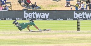 Behaal geskiedkundige sege