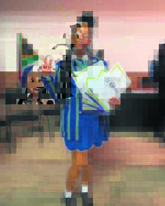 Women being made victims