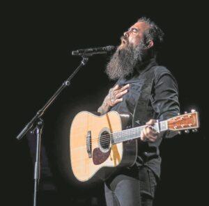 Vertoning ’n lig in die tonnel