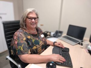 New hospital manager at Mediclinic Bloemfontein brings enthusiasm and positivity