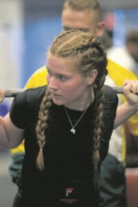 Sportster blink in Nieu-Seeland uit