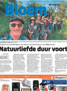 Lees jou BloemNuus gerieflik in digitale formaat