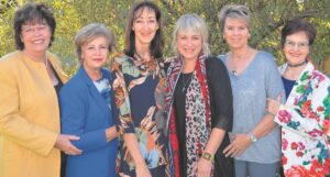 Aktrise bemoedig stad met boodskap