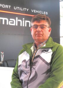 Team of executives bolster enterprise