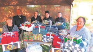 Vulnerable young ones placed first