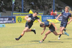Sevens brings hype