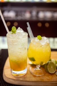 Madhatters High Tea Party in aid of Sunflower House