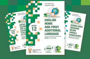 Gratis gidse laat taaleksamens vlot