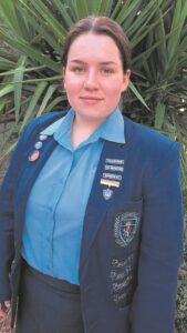 ‘Verlede wys die pad vorentoe’