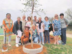 Reunion recalls fond memories