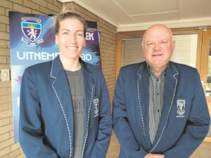 Karla mik na nuwe doel by Fichies