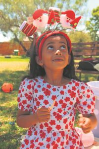 Koester-tyd breek aan