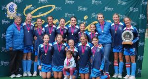 Players develop talent