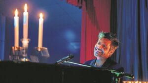 Dynamic show returns