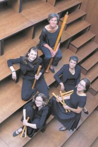 Vermaak so fluit-fluit