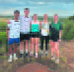 Aftelling na spele begin