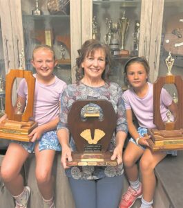 Vrystaat se spelers hou aan skitter