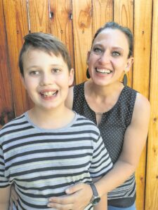 Kinders op spektrum kán hier leer