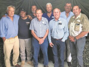 Groep laat veiligheid uitkring