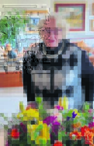 Fenomenale tannie Skat Klopper word Saterdag begrawe