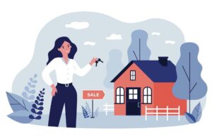 Property sellers could find themselves on a rollercoaster of emotions