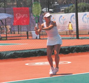 Spook sake uit vir gesogte tennistitel