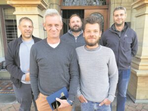 Belanghebbendes wil museum laat opknap