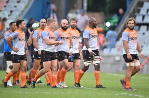 Vir net R10 kan jy die Cheetahs teen die Griekwas in aksie sien