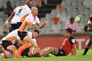 Cheetahs gaan hul staal toon in klubreeks in Europa