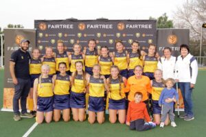 Span bereik sukses op sukses